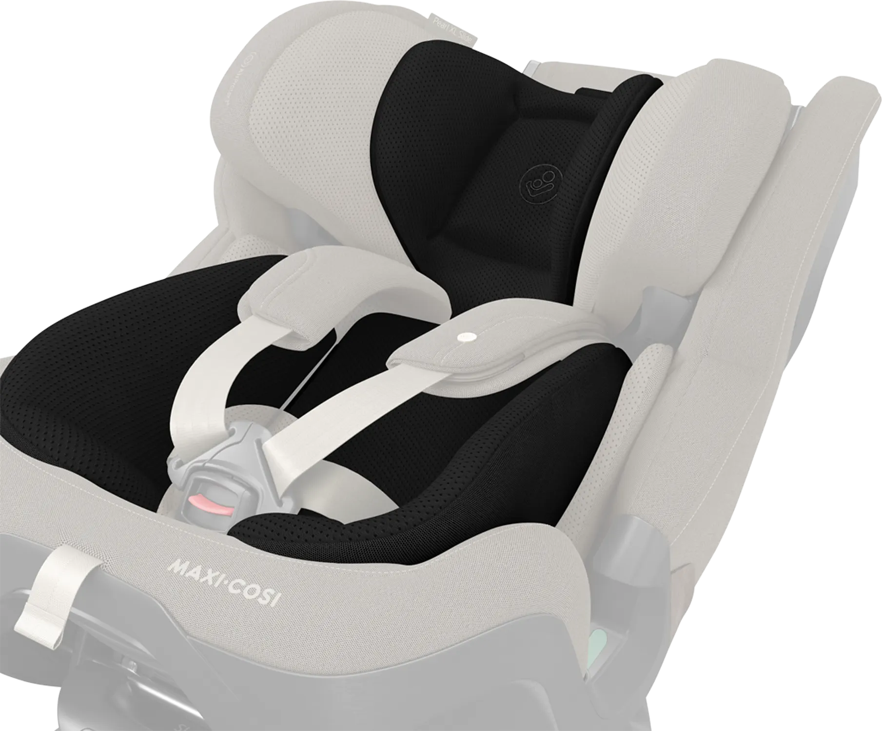 maxi cosi pearl xl slide pro sitzeinlage