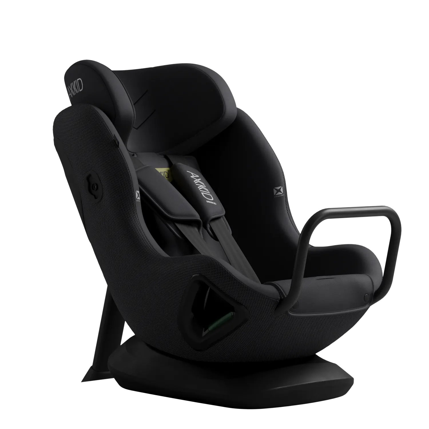 Axkid Minikid Core Kindersitz