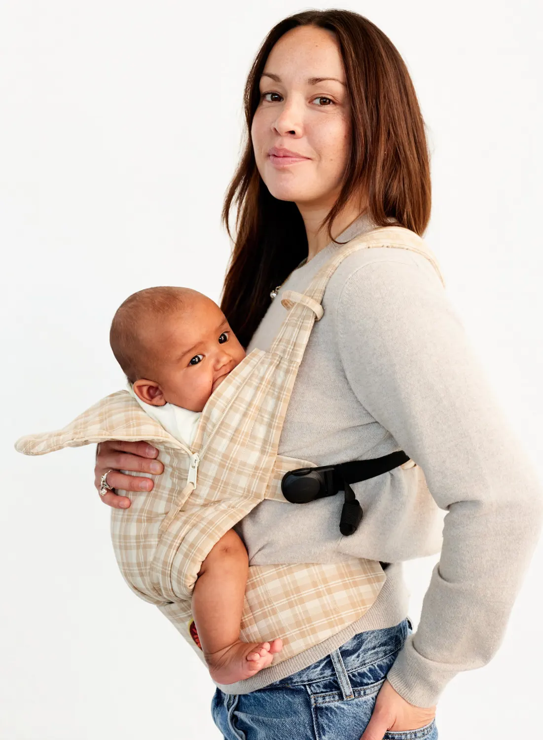 Moova Balance Babytrage