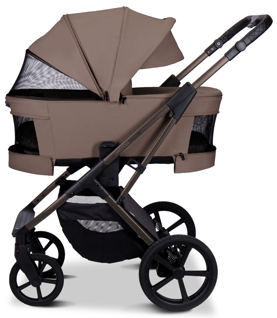 moon ciao babywanne greige belueftung