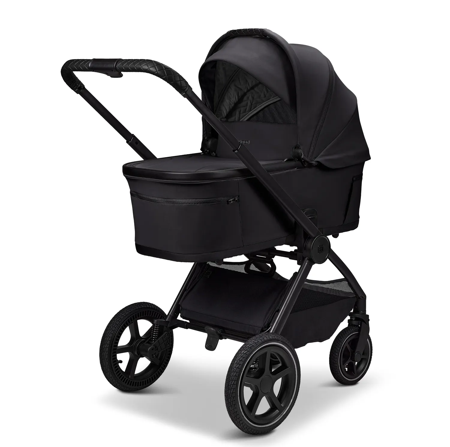 moon gio fold air onyx wanne