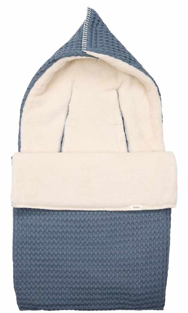 Koeka Winterfußsack Oslo