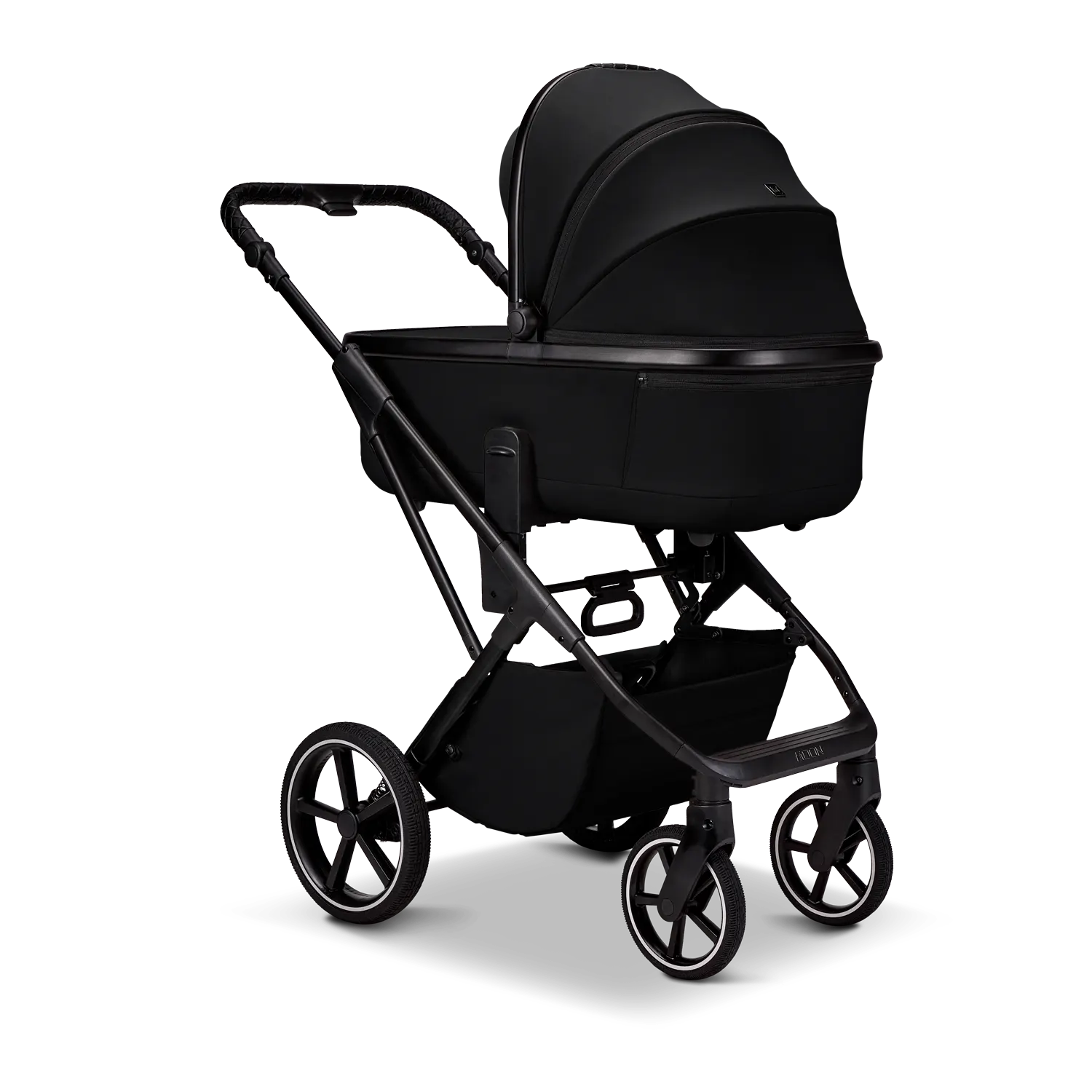 moon ciao onyx wanne frontright