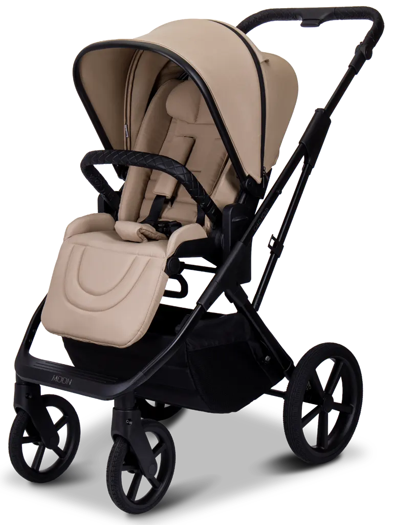 Moon Ciao Fold Kombikinderwagen