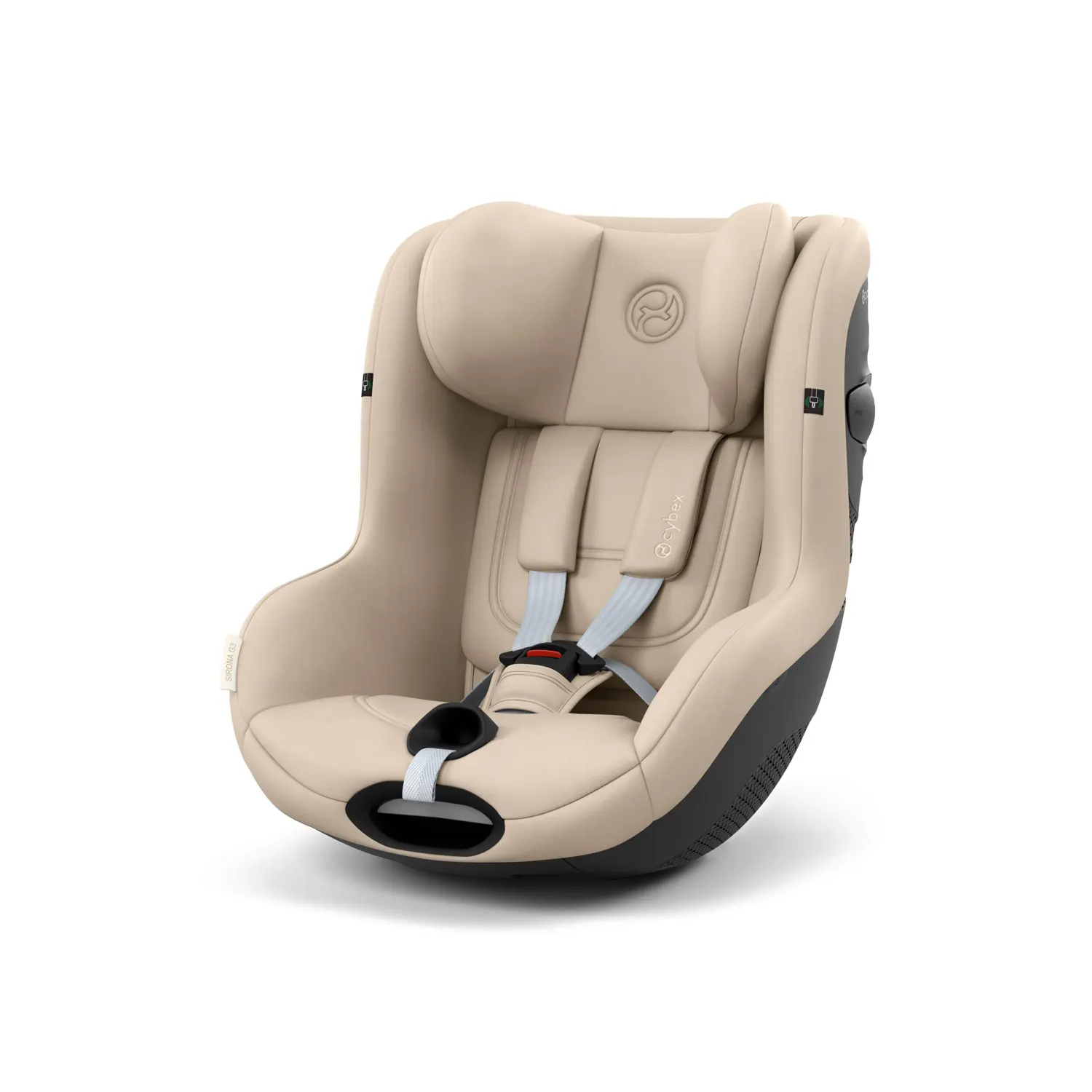 cybex sirona g3 almond beige