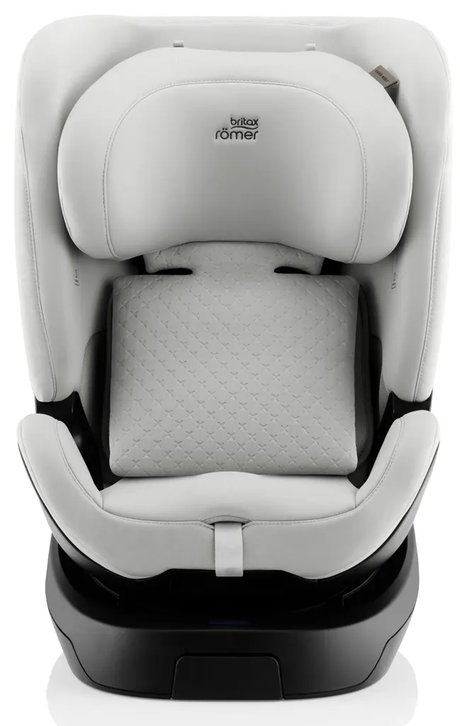 Britax Römer Swivel Grow Air Max  grau