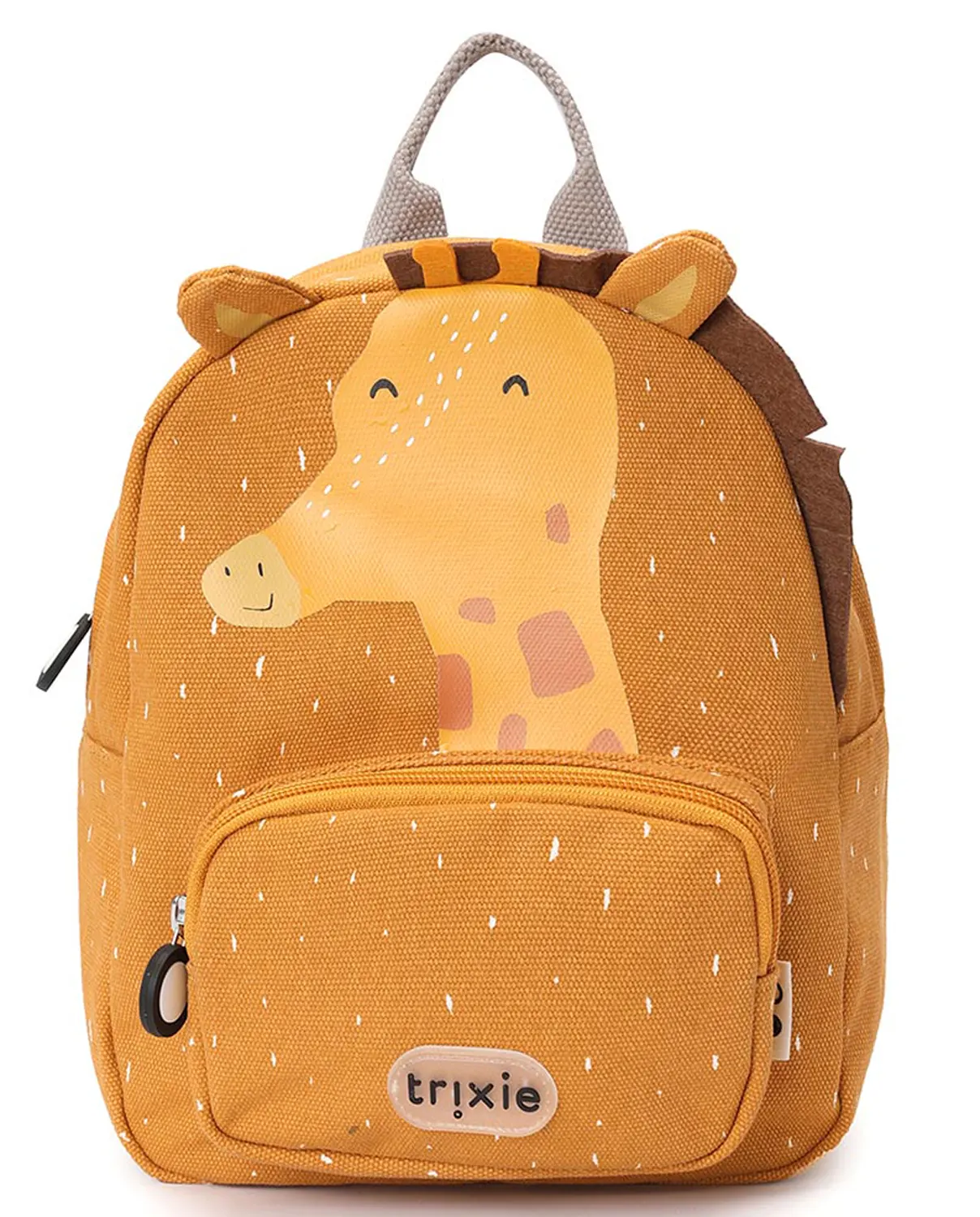 Mr. Giraffe