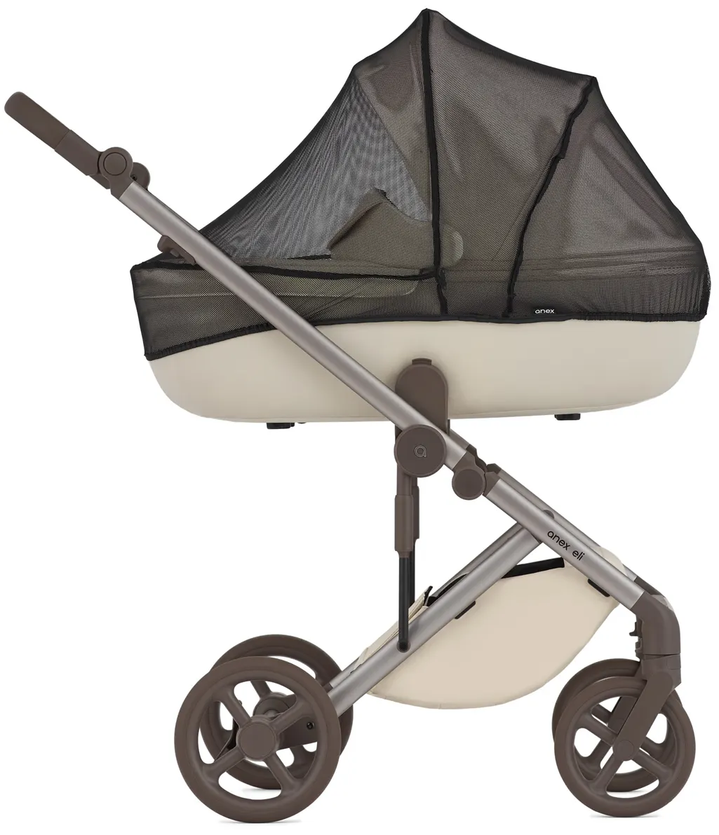 Anex Eli Kinderwagen 2-in-1