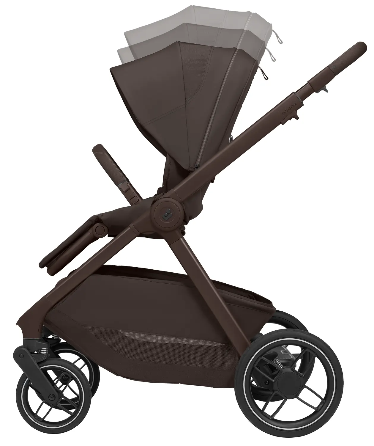 Maxi Cosi Oxford Flex Kinderwagen