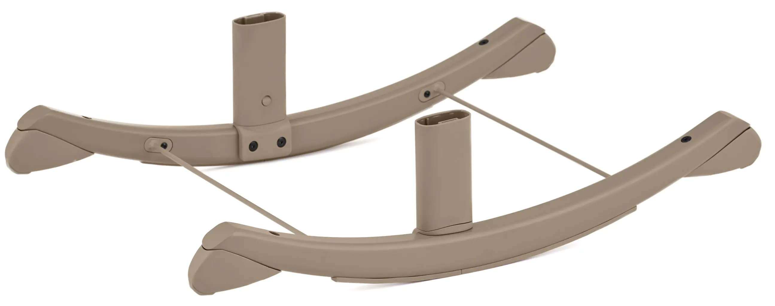 Anex Ozy Schaukelrahmen Fluff