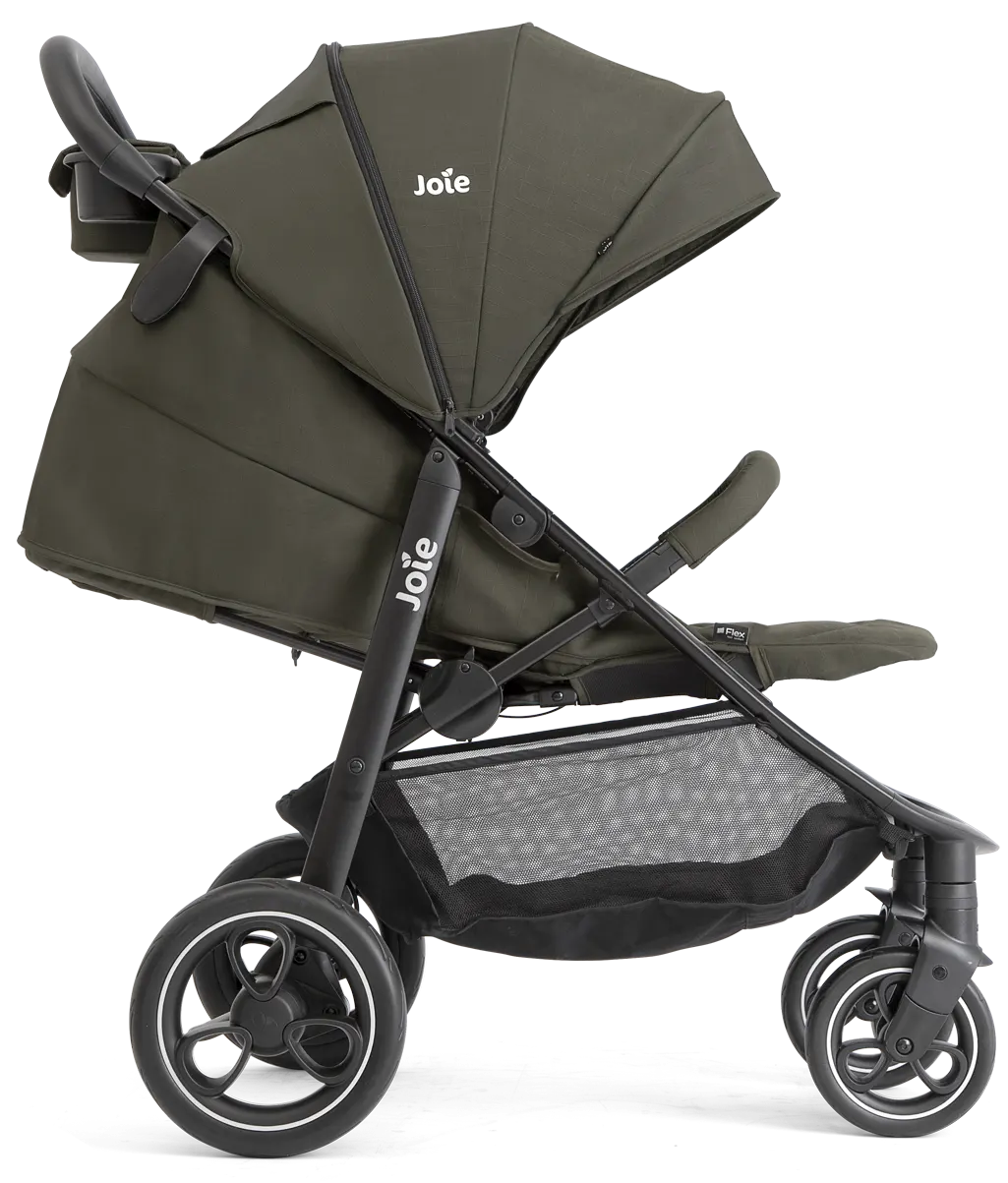 Joie Litetrax Pro Buggy