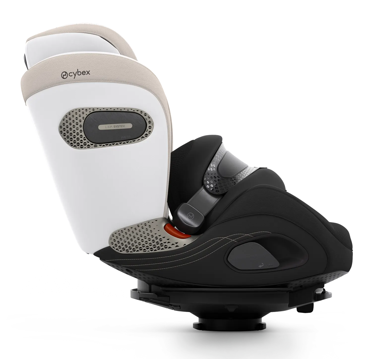 Cybex Anoris S Kindersitz