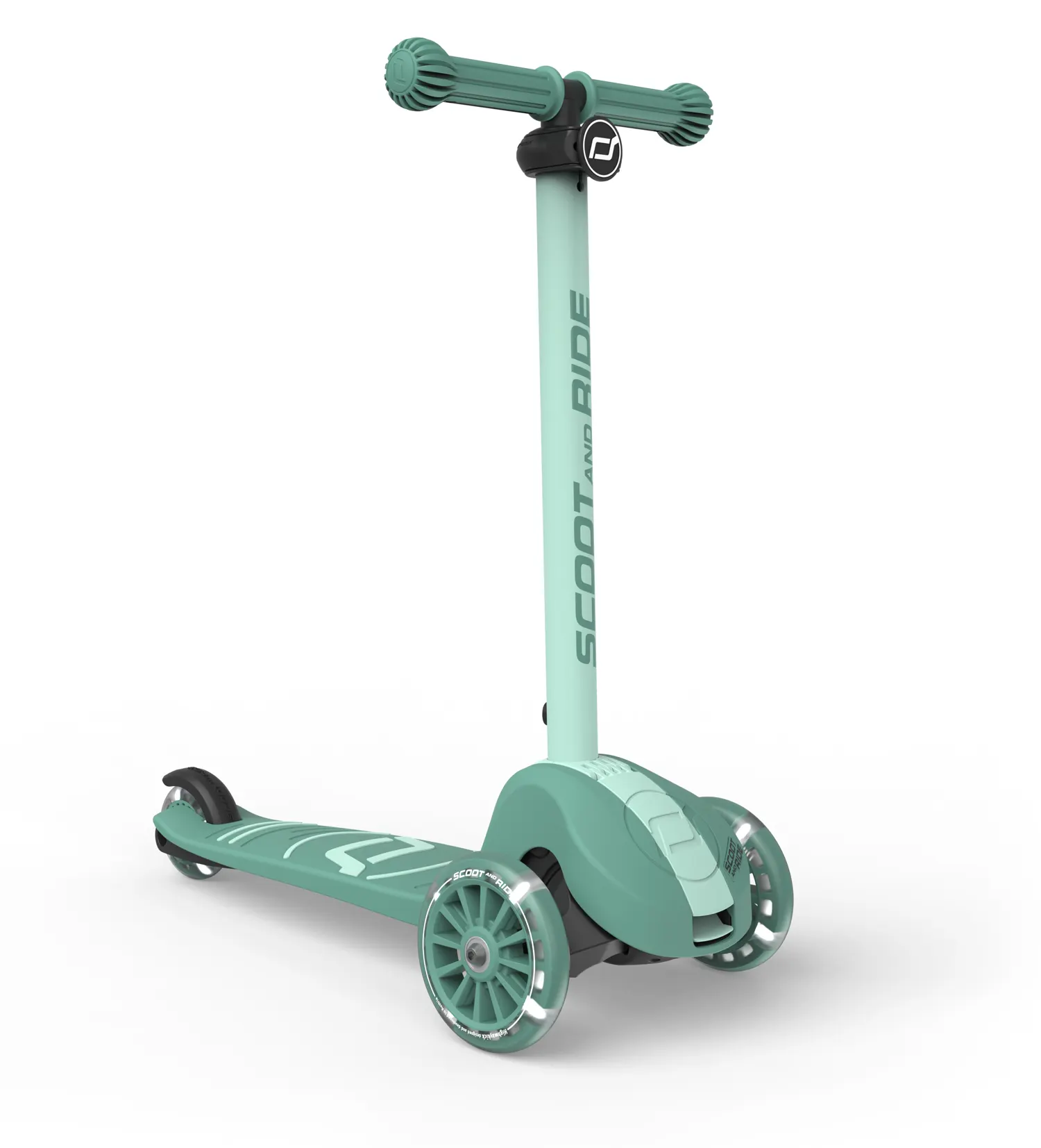 Scoot and Ride Highwaykick 3S Kinderroller Scoot and Ride Highwaykick 3S Kinderroller