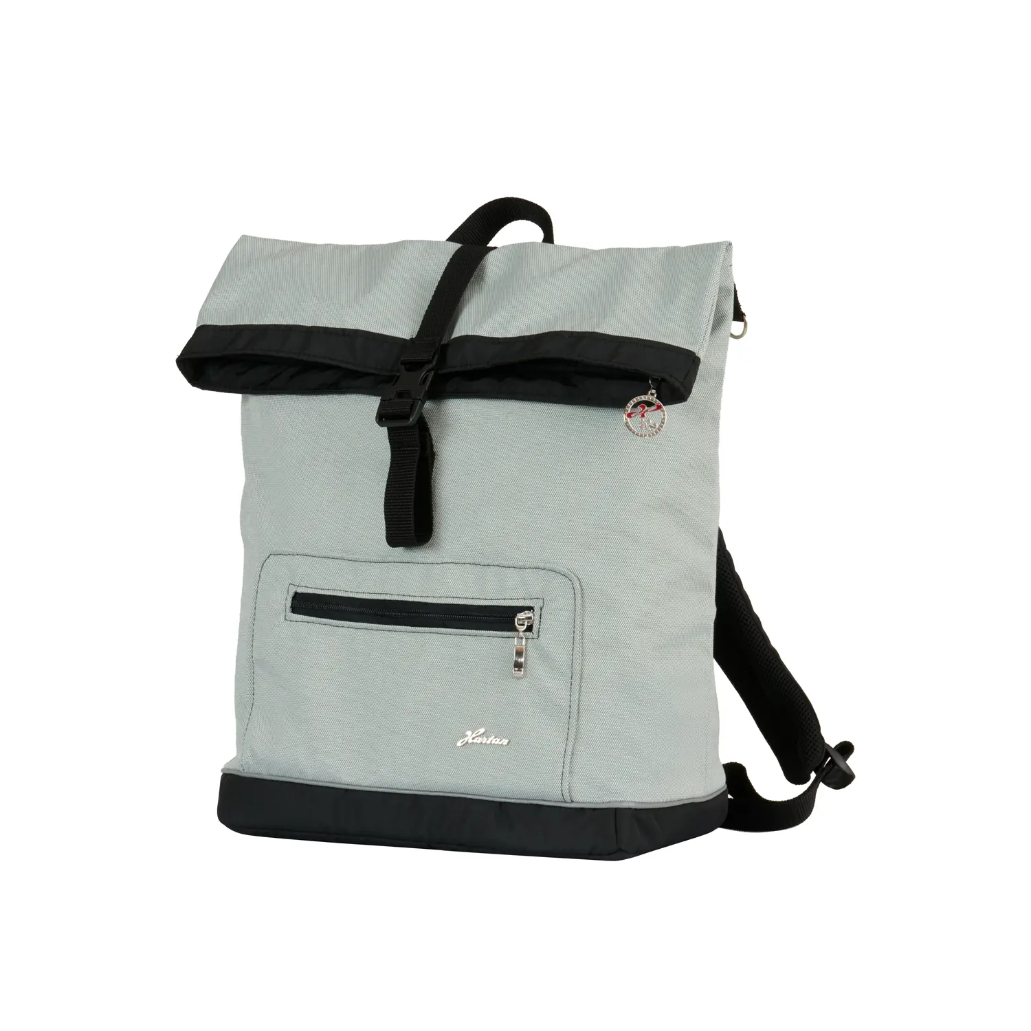 hartan racer gts wickeltasche space bag sage breeze