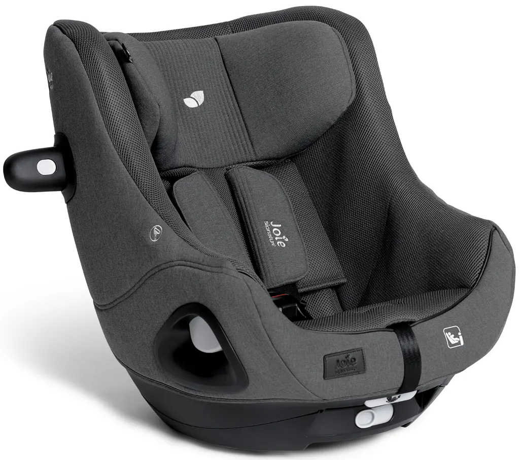 Joie Signature i-Harbour E Kindersitz Grau