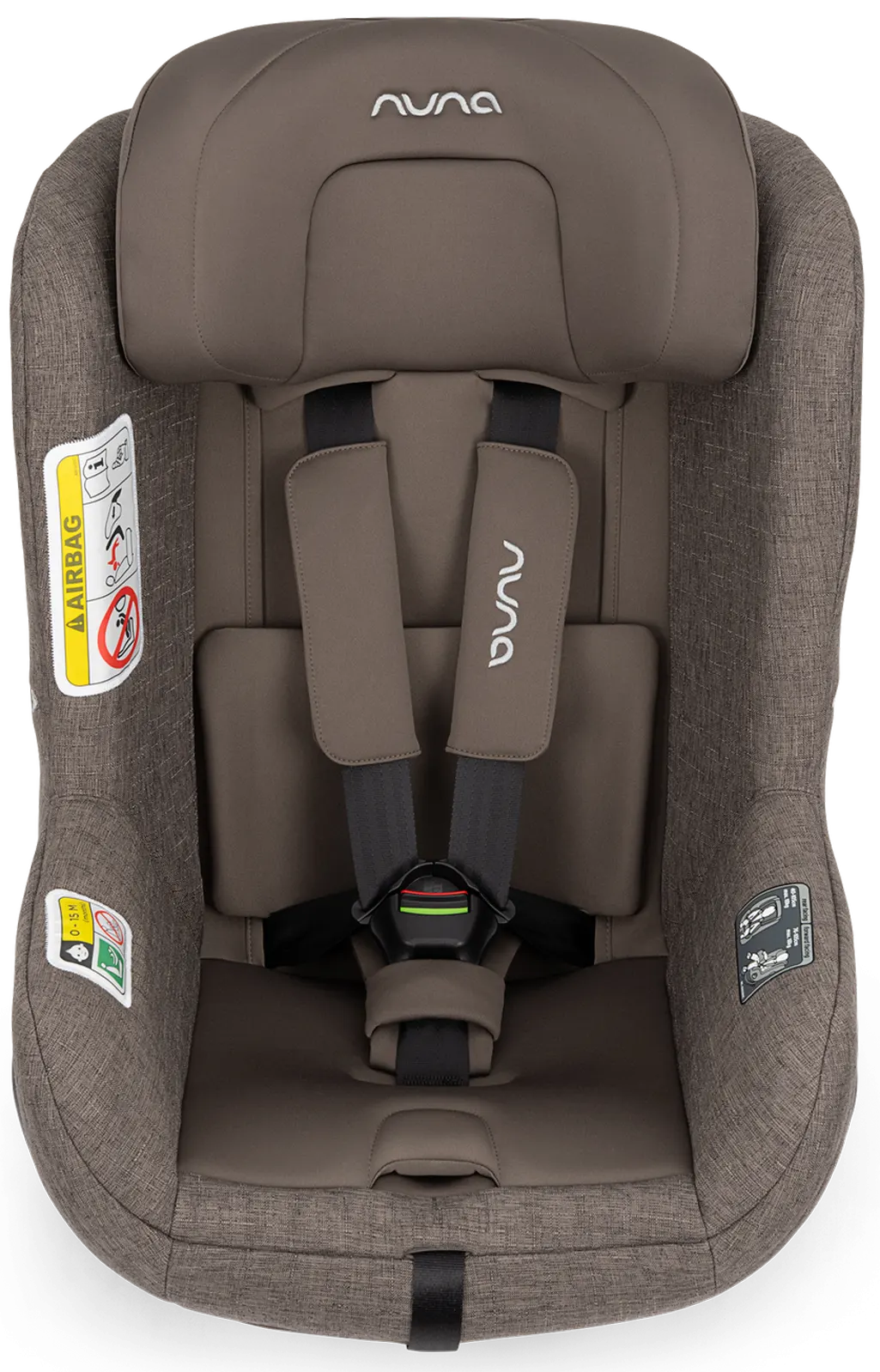 Nuna TODL next i-Size Kindersitz