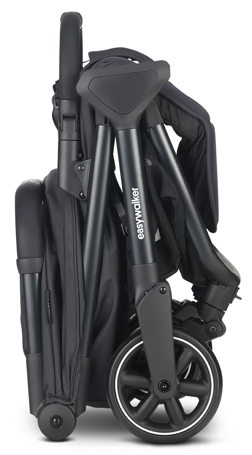Easywalker Jackey NXT Buggy