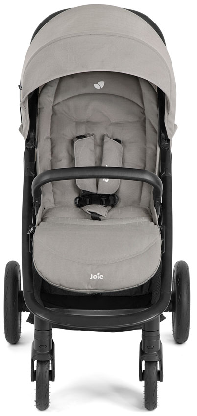 Joie Litetrax Pro Air Buggy Pebble Sitz