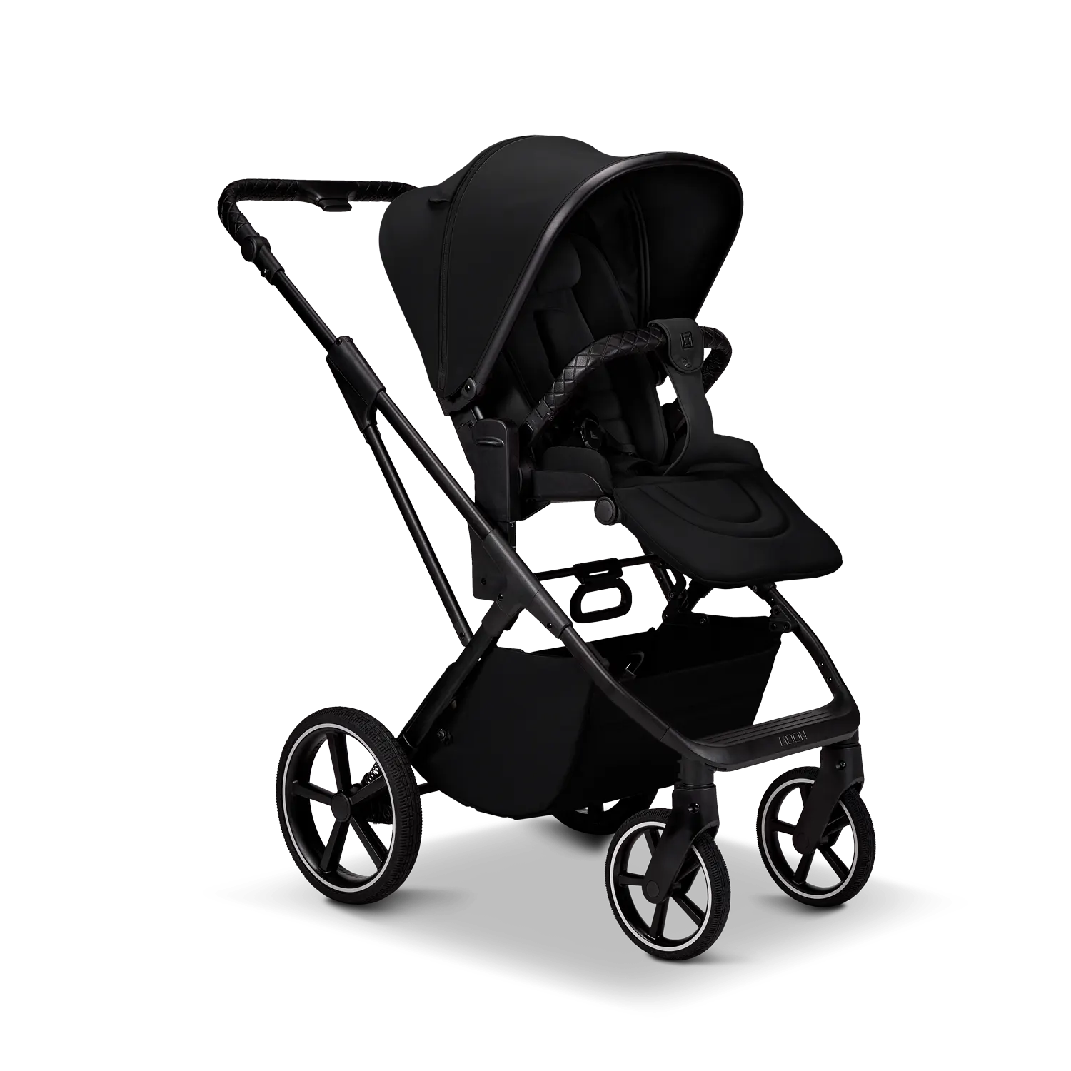 moon ciao onyx sportsitz frontright