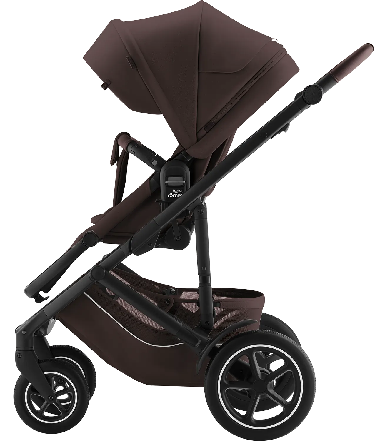 Britax Römer Venna Kinderwagen