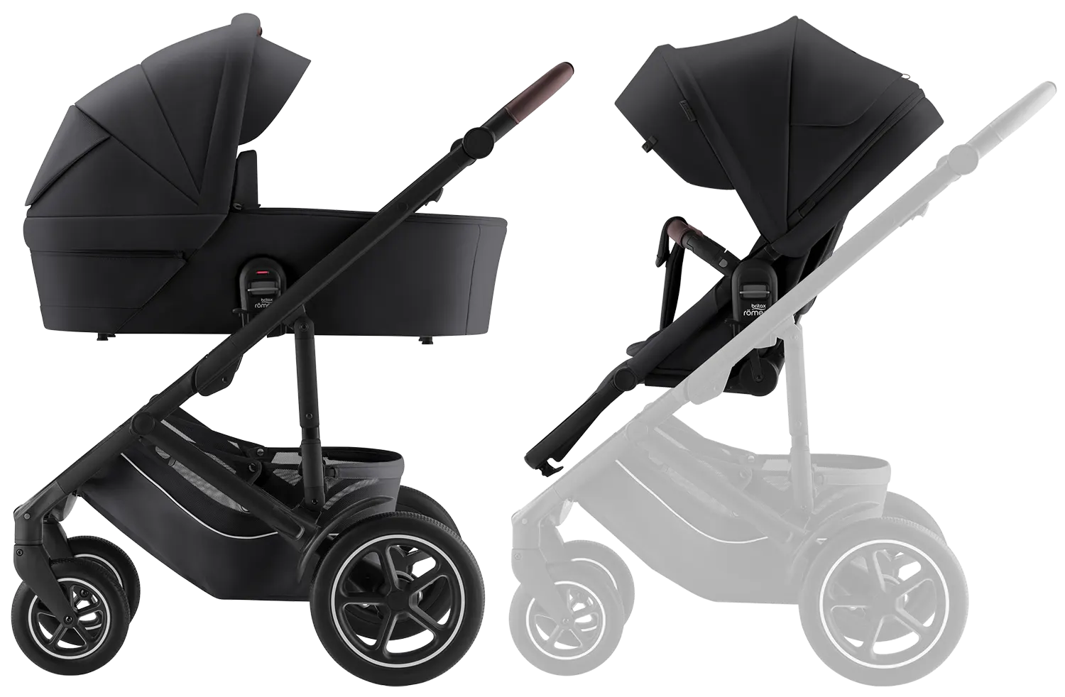 Onyx Black - Lux