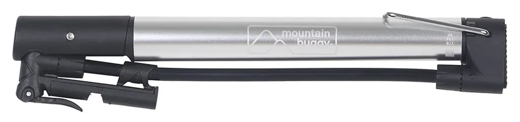 Mountain Buggy Kinderwagen-Luftpumpe