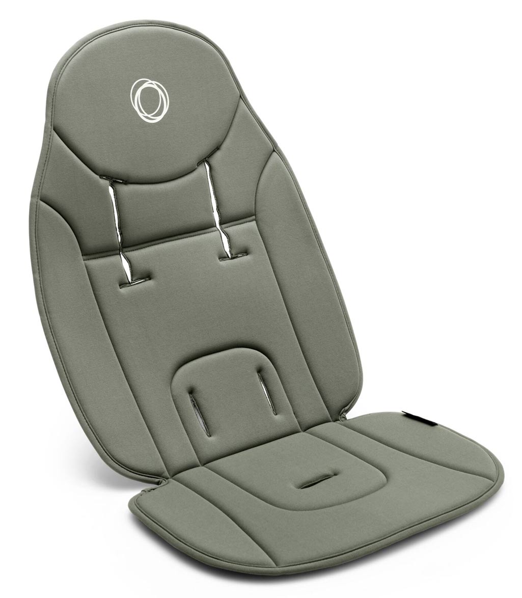 Bugaboo Butterfly Sitzeinlage Waldgrün