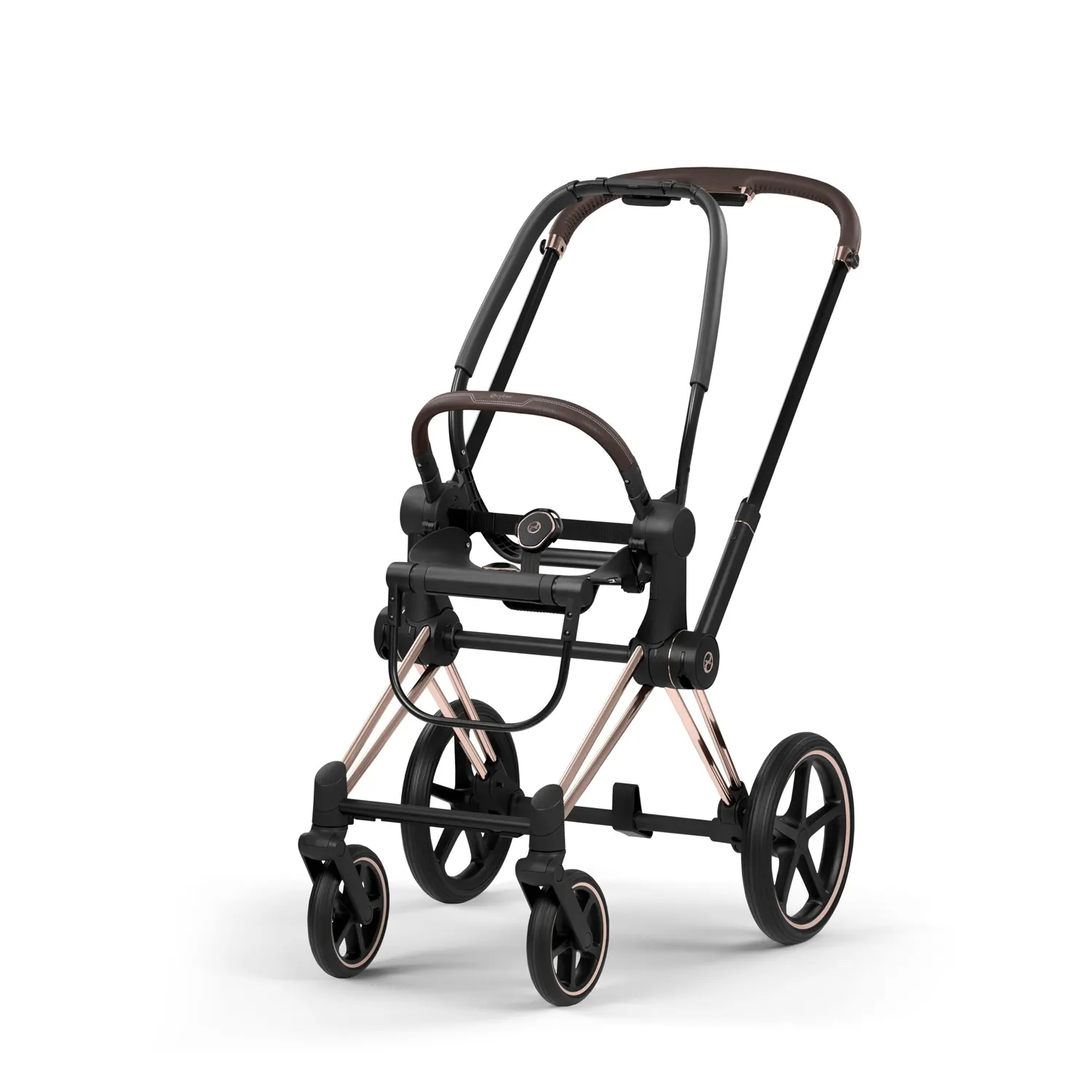 cybex priam style gestell rosegold