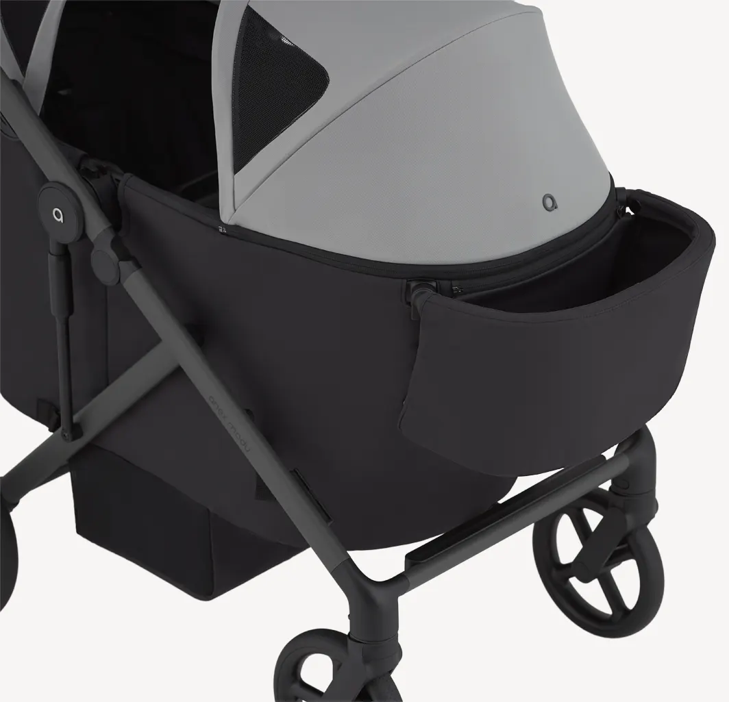 Anex Modu Wagon Haze orb