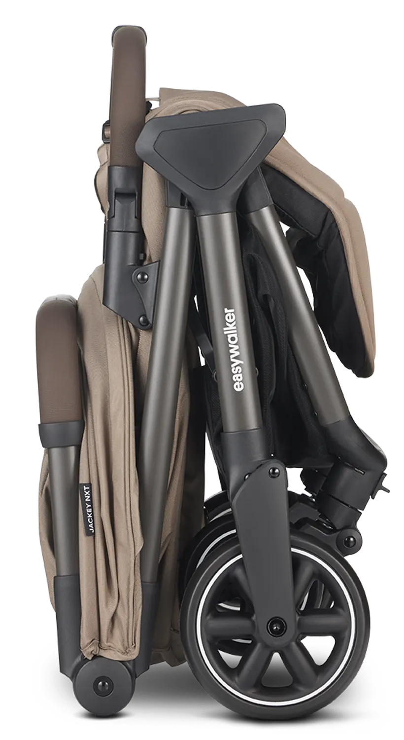 Easywalker Jackey NXT Buggy