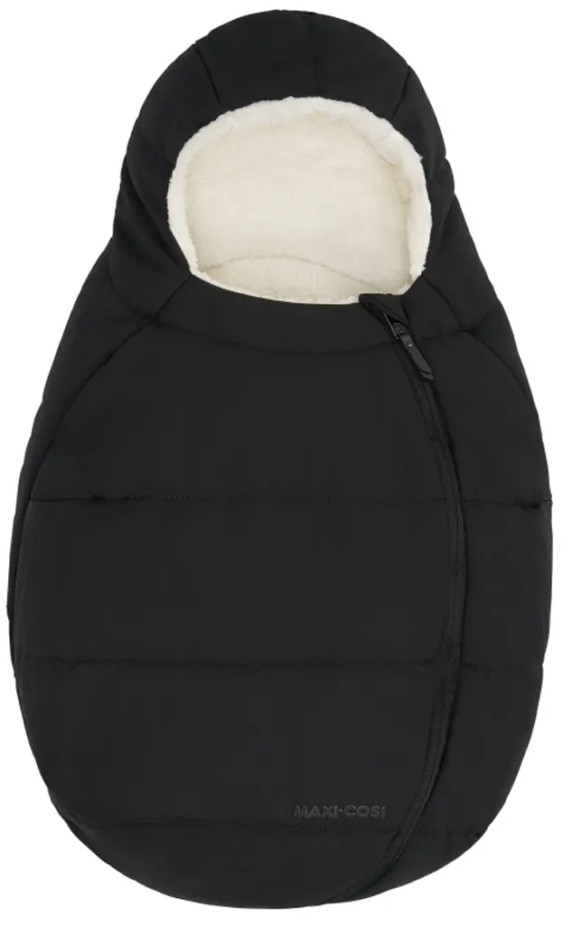 Maxi Cosi Fußsack Babyschale