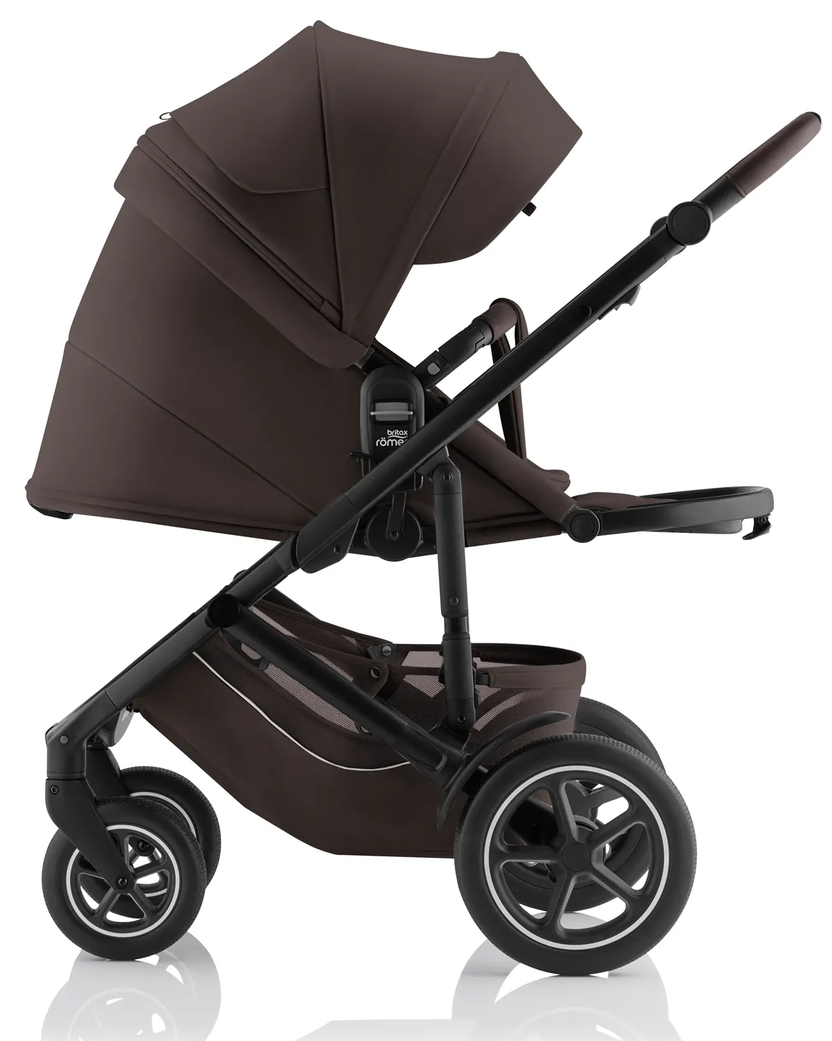 Britax Römer Venna Kinderwagen
