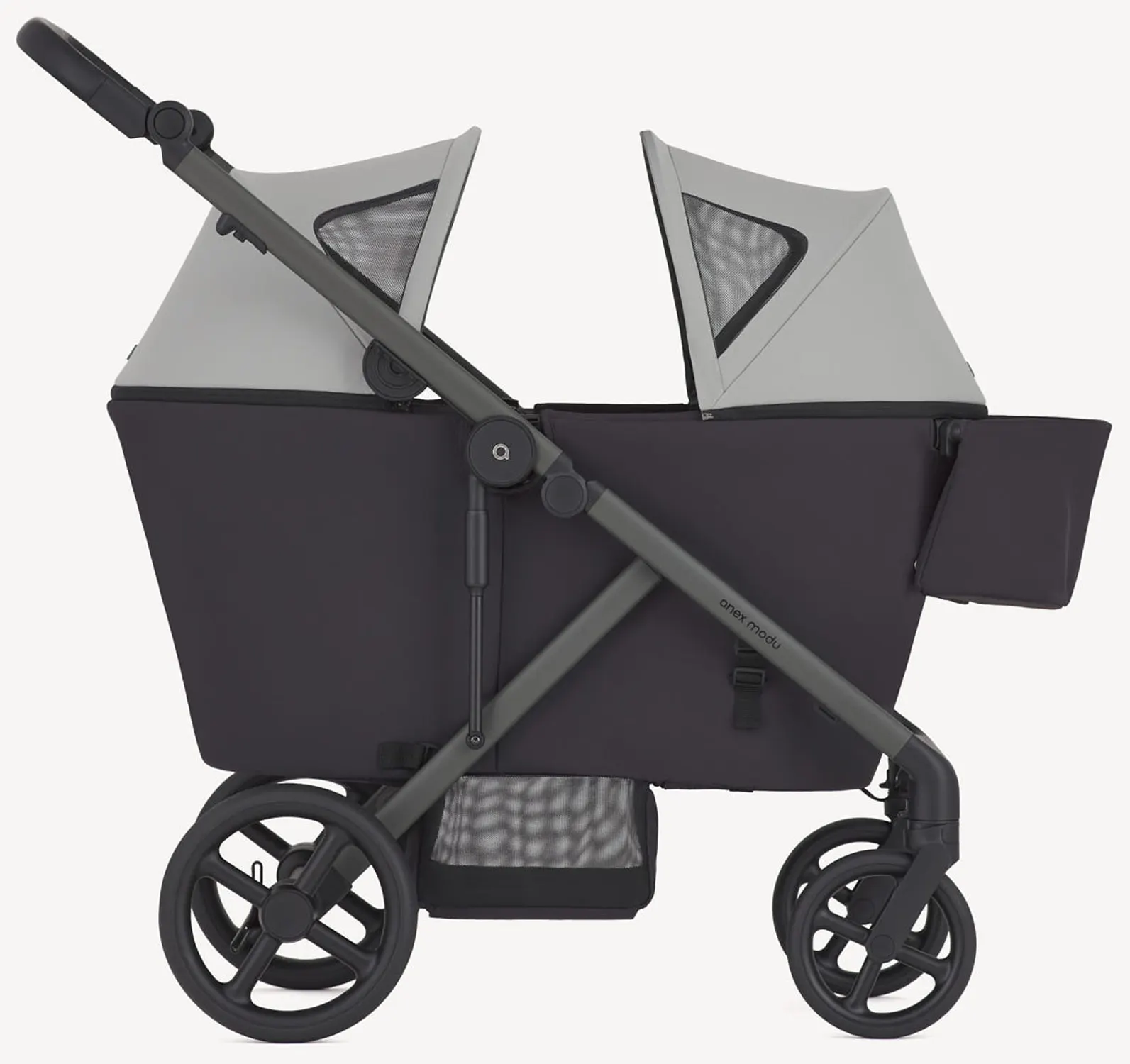 Anex Modu Wagon Haze