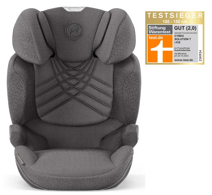 Plus Mirage Grey