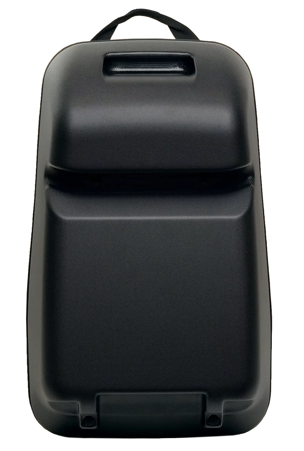 Doona X Storage Basket stehend