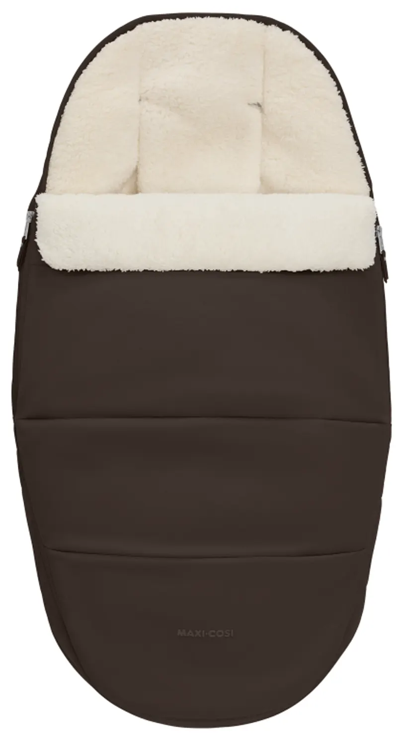 Maxi Cosi 2 in 1 Fußsack