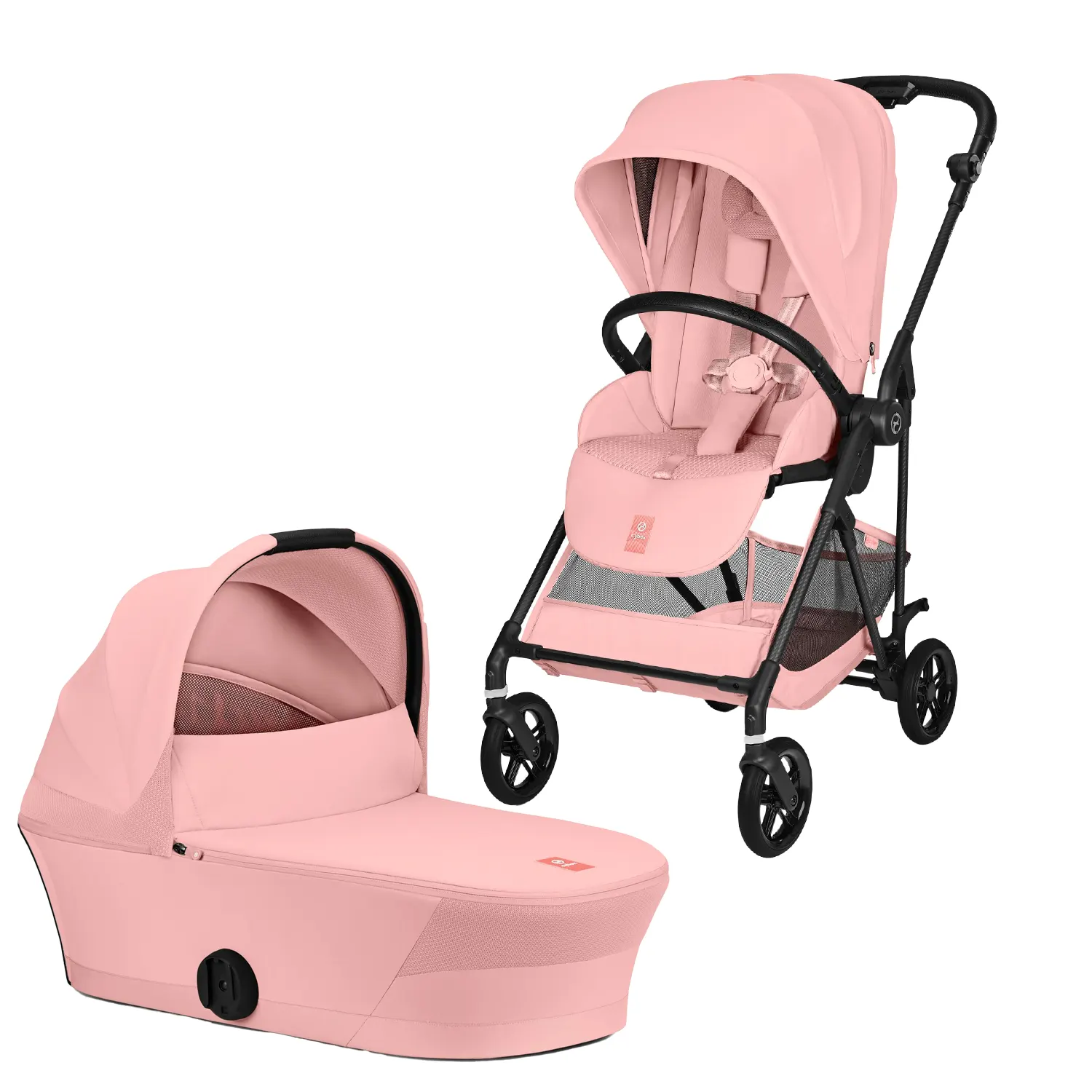 Candy Pink