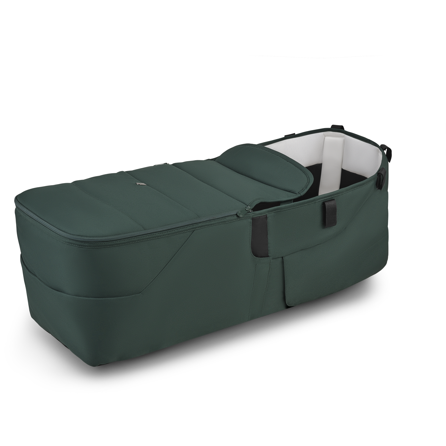 bugaboo donkey 6 liegewannenbezug fern green