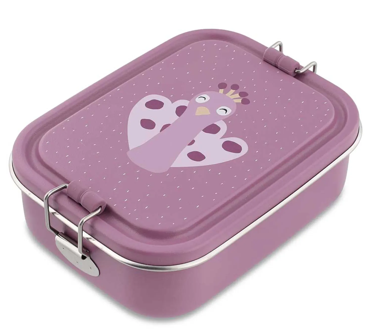 Trixie Lunchbox Brotdose klein