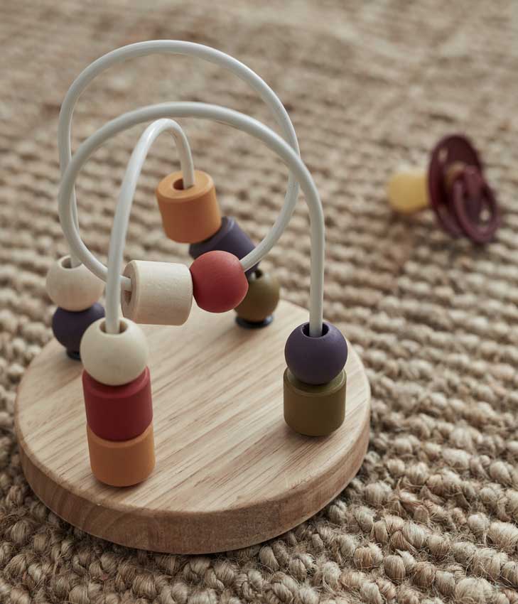 Kids Concept Kugelspiel Mini Neo