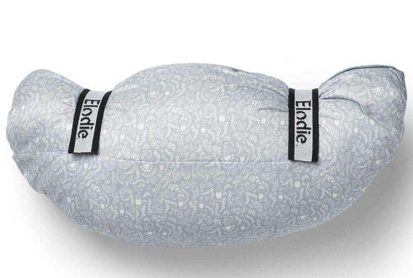 Elodie Daunenfußsack Monkey Sunrise kompakt faltbar