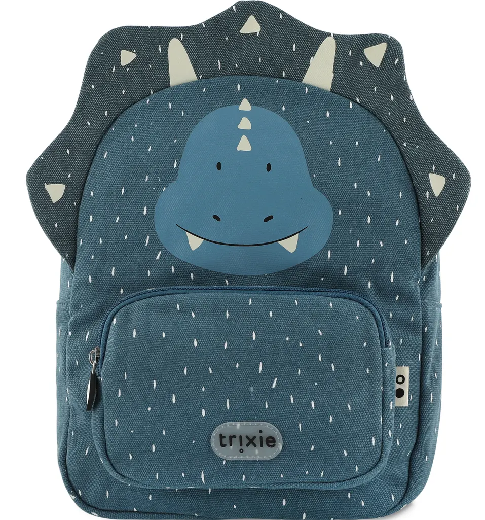 trixie-kinderrucksack-triceratops
