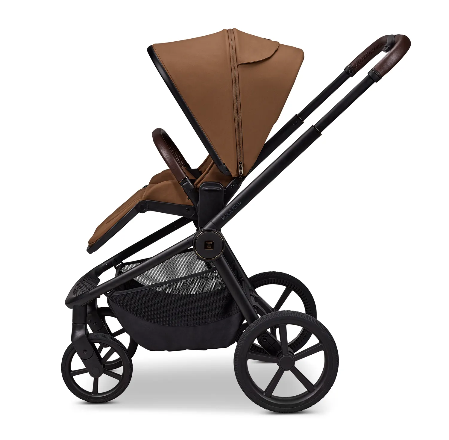 moon resea fold cognac buggy seite