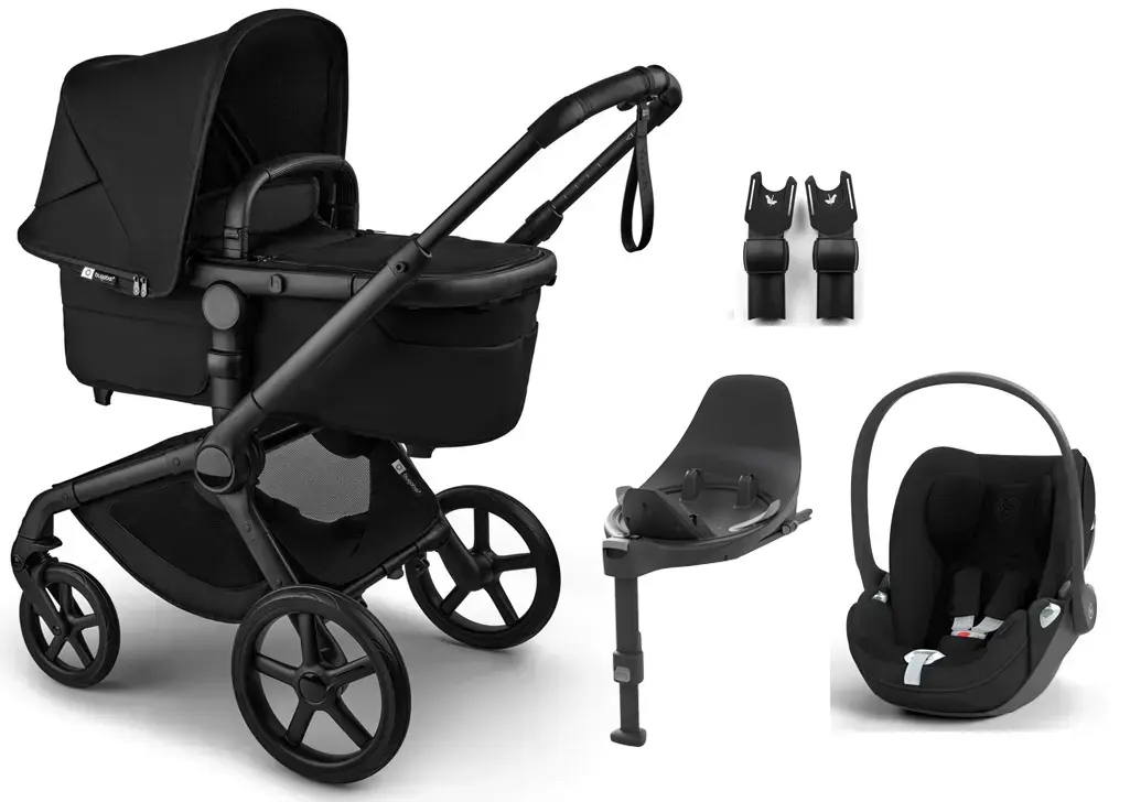 Heritage Black