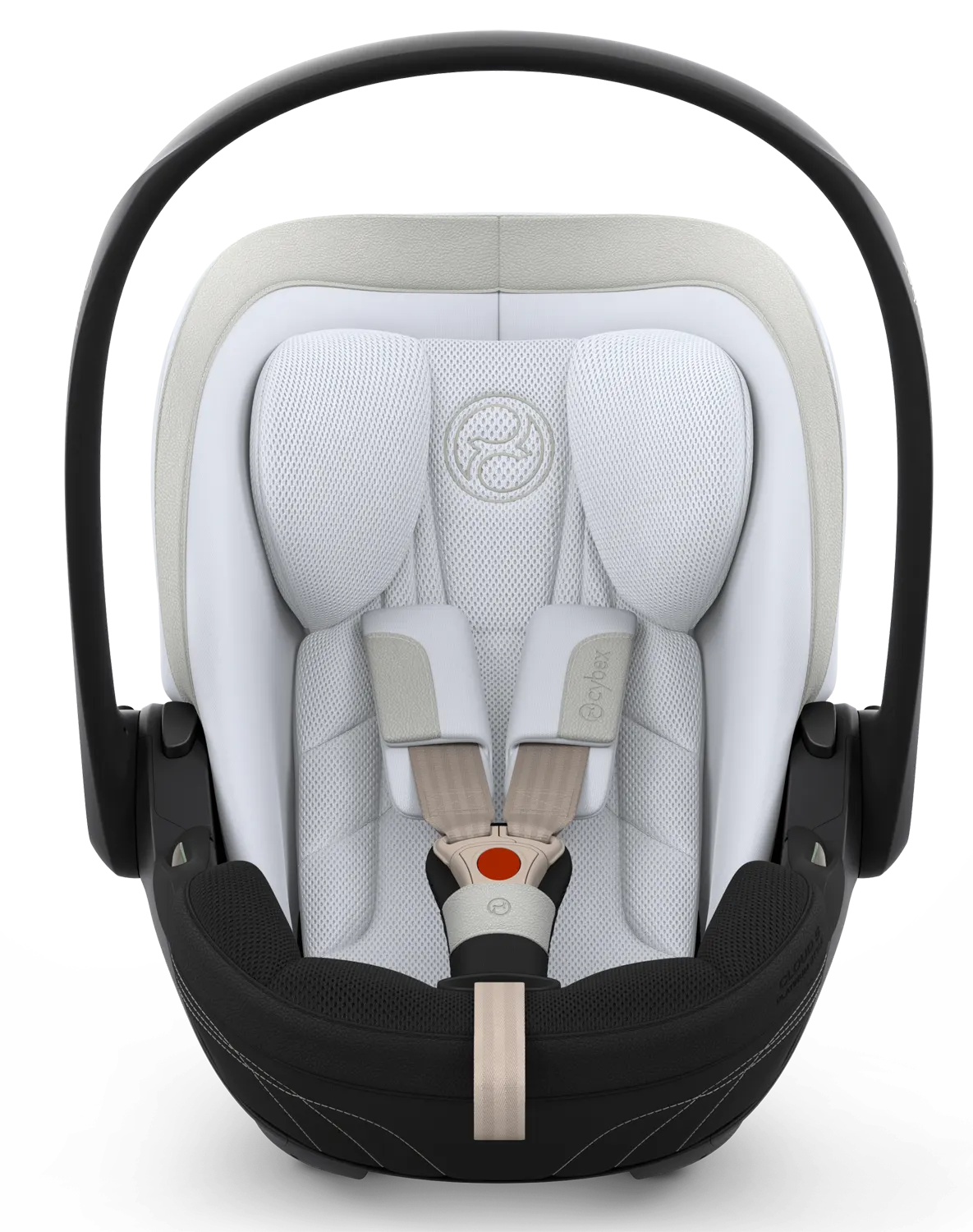 Cybex Cloud S Babyschale