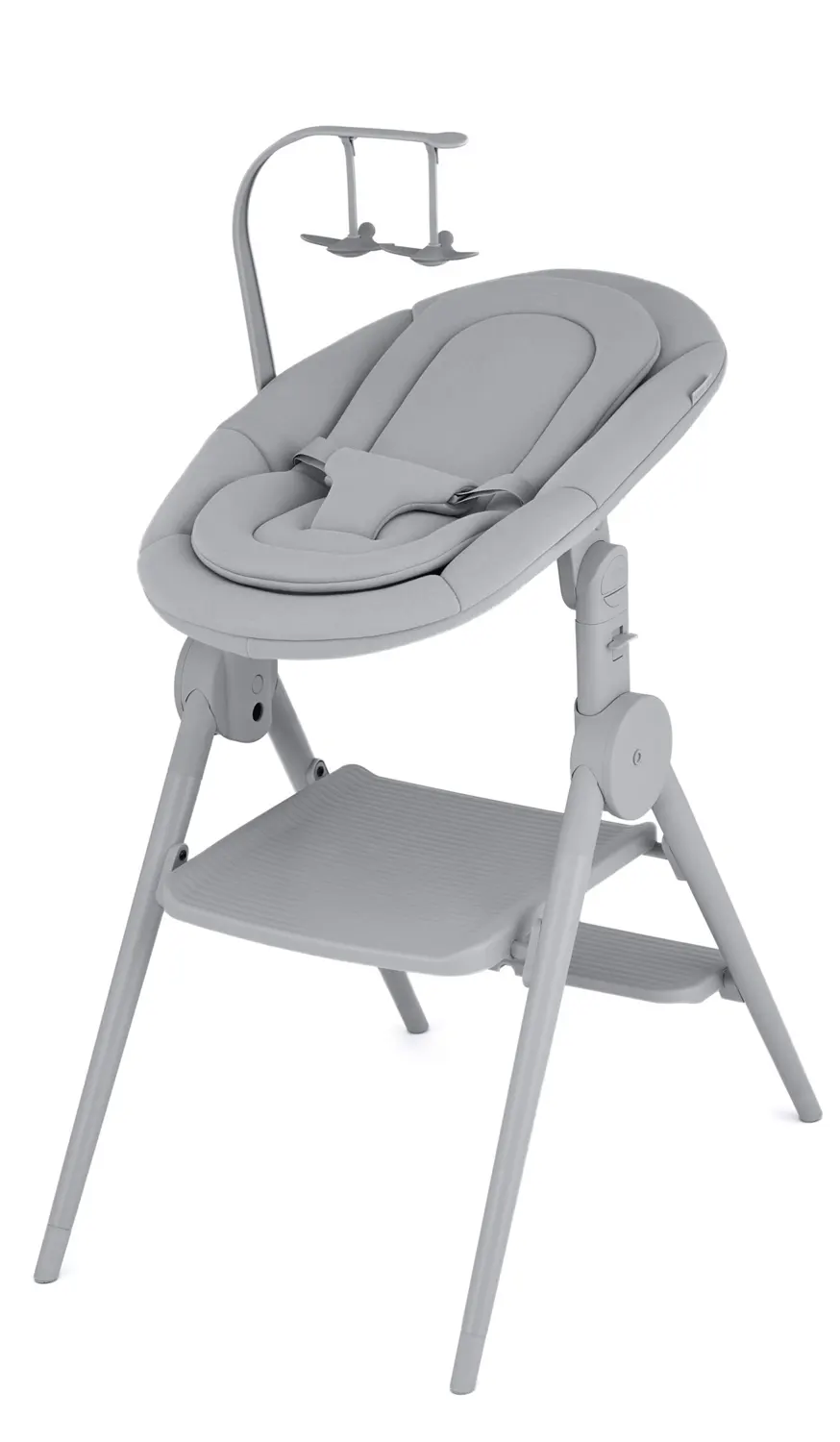 Anex Ozy Hochstuhl Shade Babysitz