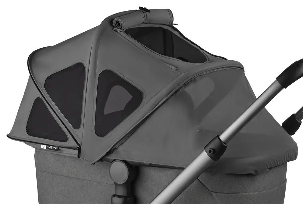 Bugaboo Fox / Cameleon / Lynx Breezy Sonnendach