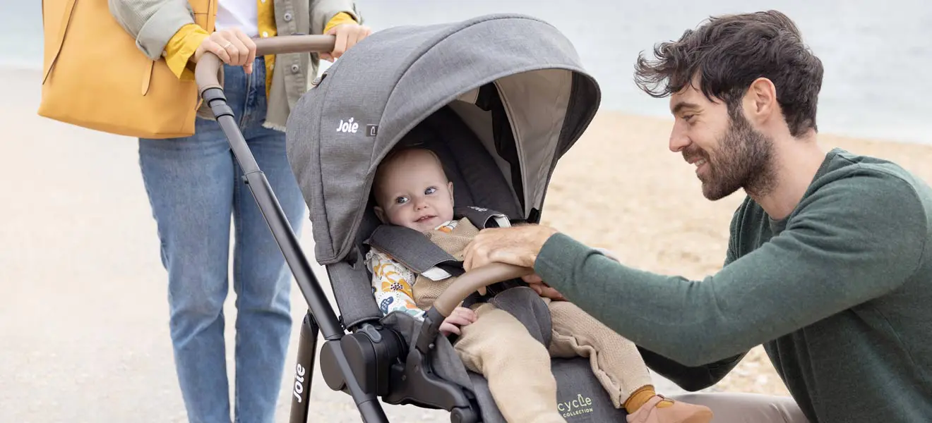 Joie Kinderwagen und Buggys Joie Kinderwagen und Buggys