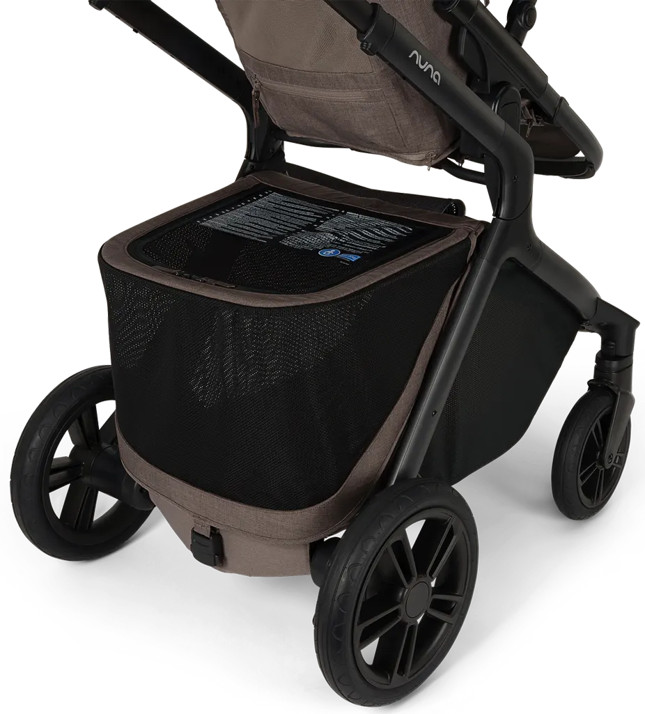 Nuna DEMI icon Kinderwagen