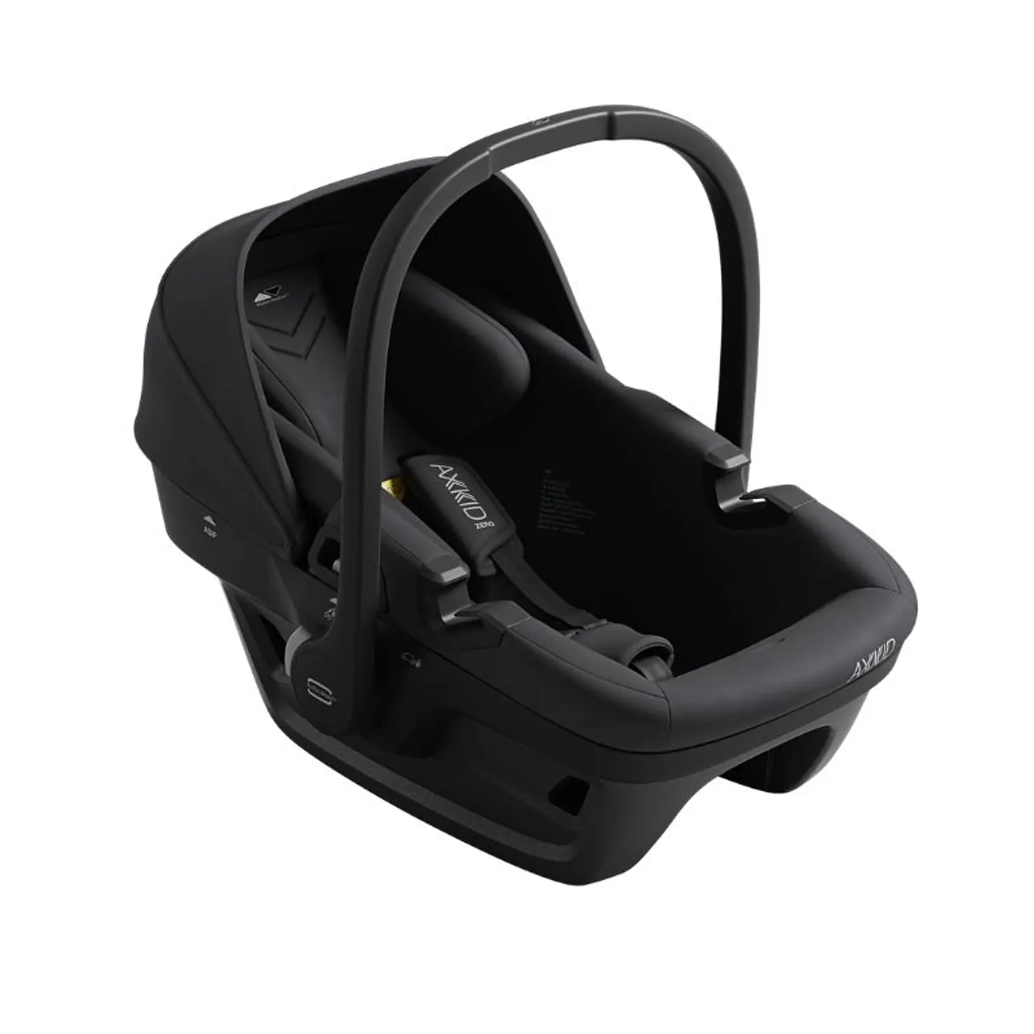 axkid zero pro coastal storm black